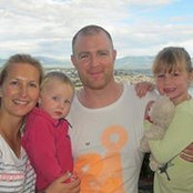Cian Walsh's photo