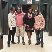 Ann Waitherero's photo