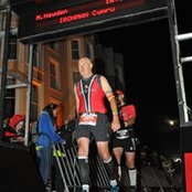 Mike Hayden's photo