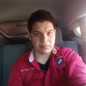Photo de Kinam Díaz