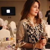 Zareen Sultan's photo