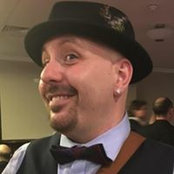 Christopher Evans's photo