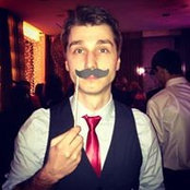 Nikolay Borisov's photo