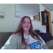 Thelma Burrows's photo