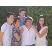 Odile Santosuosso's photo