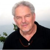 Phil Wolfsons foto