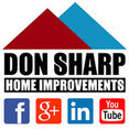 Don Sharp Home Improvements's profile photo