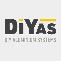 DiYAS (DIY Aluminium Systems)