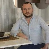 Talha Öziş's photo