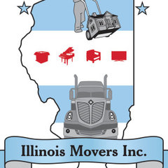 Illinois Movers Inc