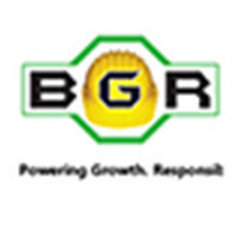 BGR Mining & Infra Pvt. Ltd.