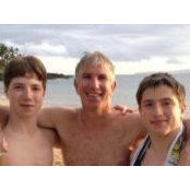 Larry Kahn's photo
