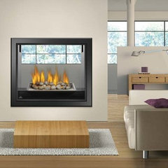 Value Fireplace