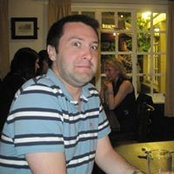 Phil Hall's photo