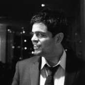 Krishna Ramamurthi's photo