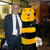 Moshe Koren's photo