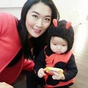 Yuki Xu's photo