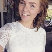 Anne-Sofie Nielsens billede