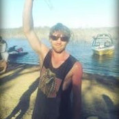 Jay Dawsons billede