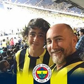 M.Hakan Bescelioğlu's photo