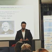 Toma Staykov's photo