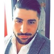 Photo de Deniz Temur