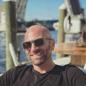 Michael Del Monaco's photo