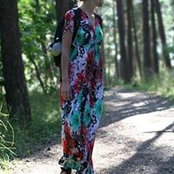 Eslanda Mockevičienė's photo