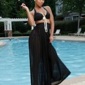 Arnae' Jacksons foto