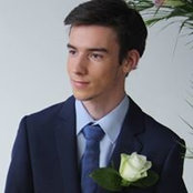 Levi Dhuyvetter's photo