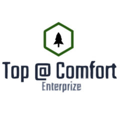 Top @ Comfort Enterprize