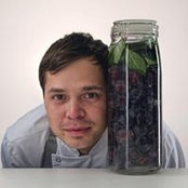 Grigory Leshchenko's photo