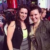 Morgan Michels's photo