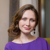 Жанна Ледовскаяs billede