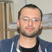 Mohammed Kamel's photo