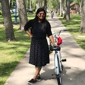Amulya Yellala's photo