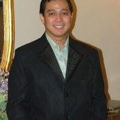 Eugene Artes's photo