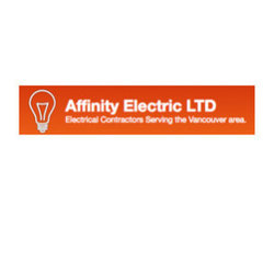 Affinity Electric LTD