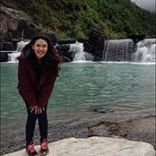 Stephanie Ang's photo