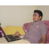 Foto von Gowtham Chinnasamy