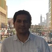 Ehsan Mousavi's photo