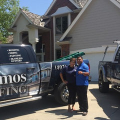 Ramos Roofing