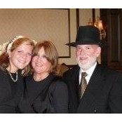 Malka Shrybman's photo