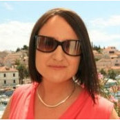 Donna Gildeas foto