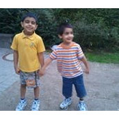 Jamal Mohabbat's photo