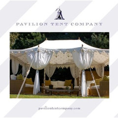 Pavilion Tent Company