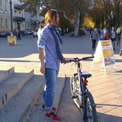 Екатерина Цыбуля's photo