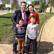 Nicolae Dunas's photo