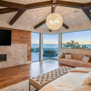 Modern Beach Home