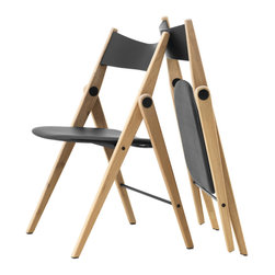Oslo folding chair - Outdoor Folding Chairs